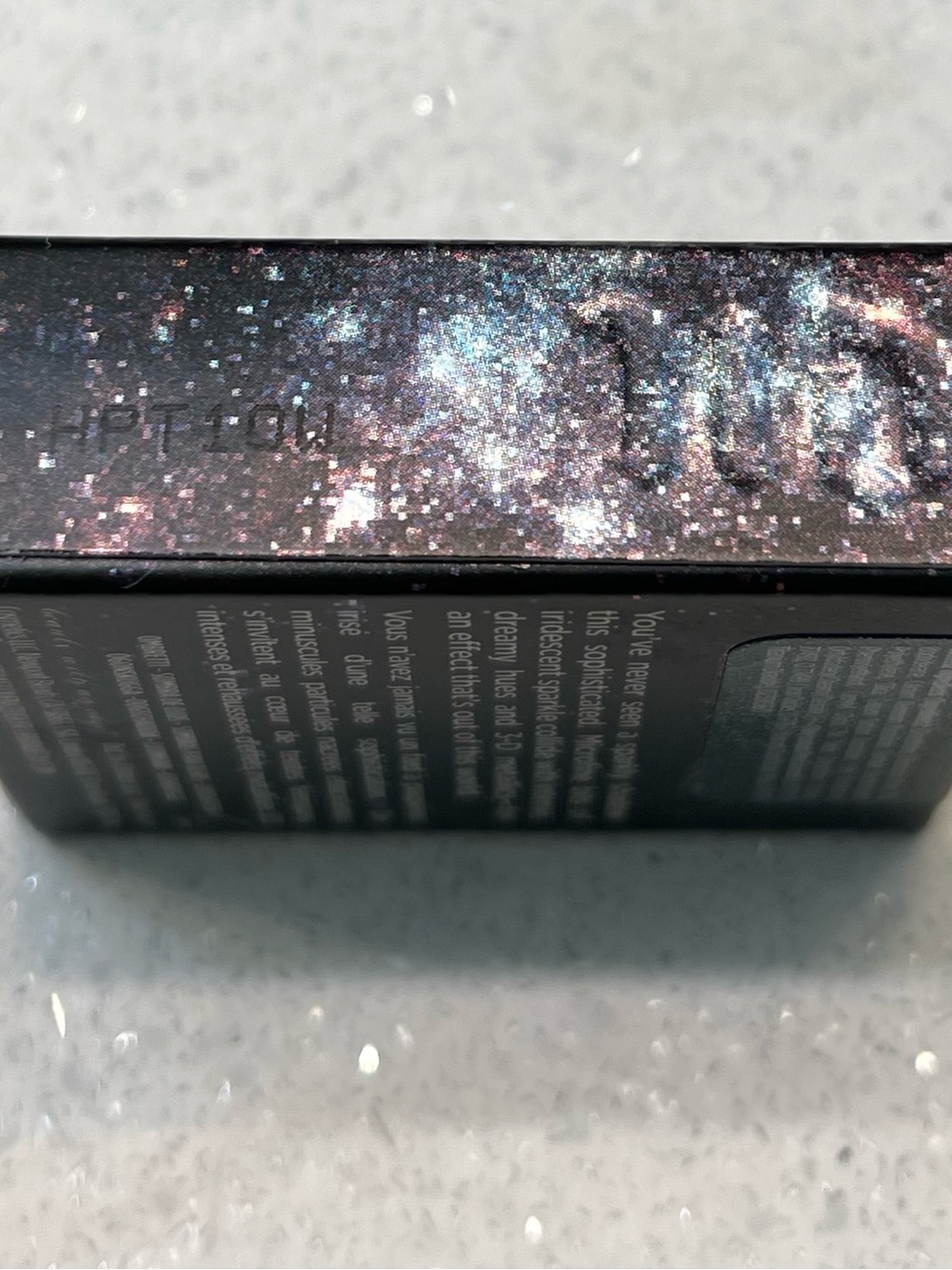 Urban Decay ~ ‘ZODIAC’ ~ Moondust Eyeshadow Single ~ Full Size 1.5 g RARE & HTF - Picture 13 of 16